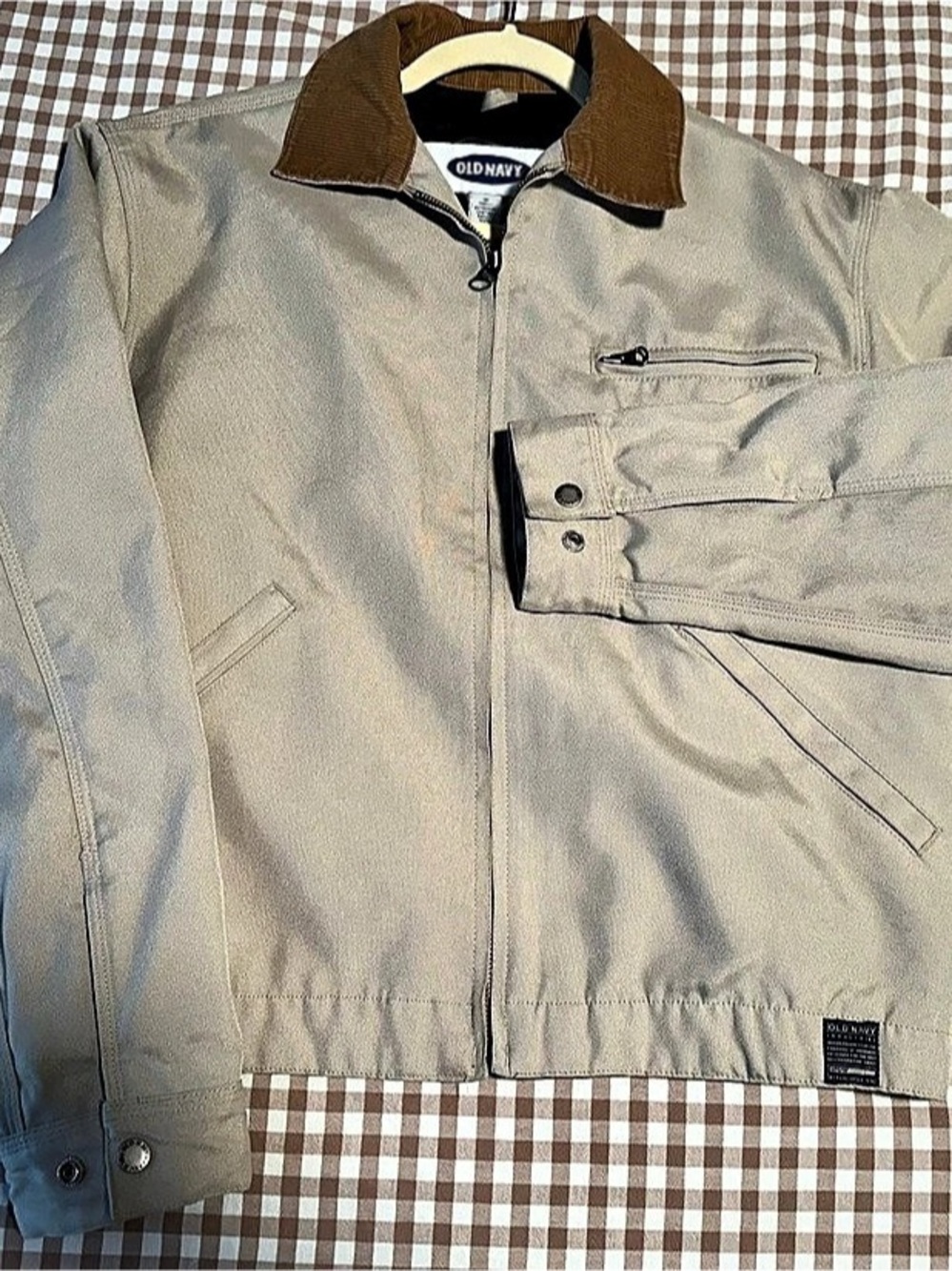 Barn Jacket - Picture 2 of 4
